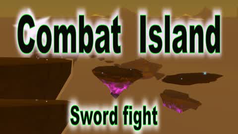Combat Islands