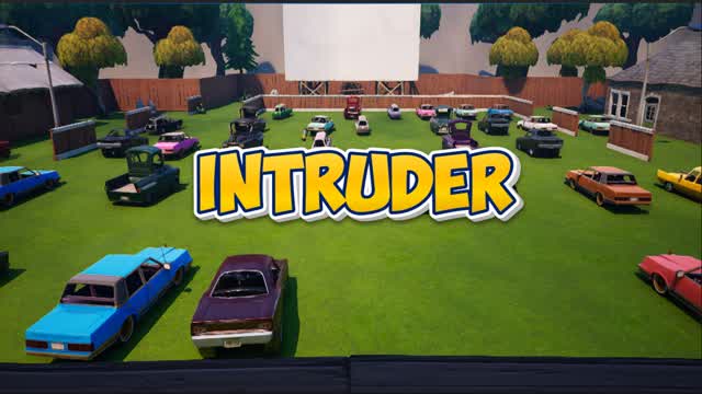 Intruder