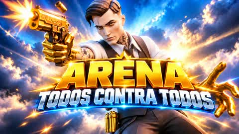 ARENA - TODOS CONTRA TODOS