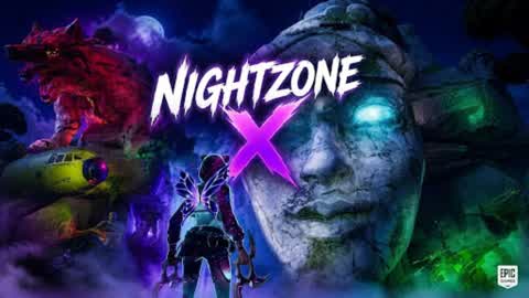 NightZoneX Jam