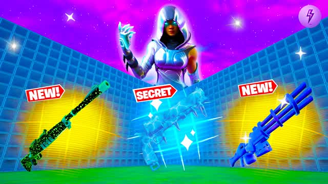 NEW 1V1 WITH EVERY ONE FFA