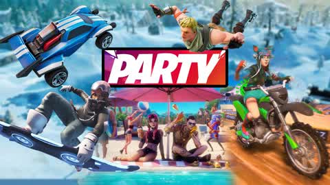 Party Golem
