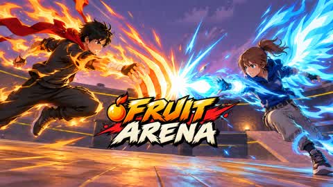 FRUITS ARENA