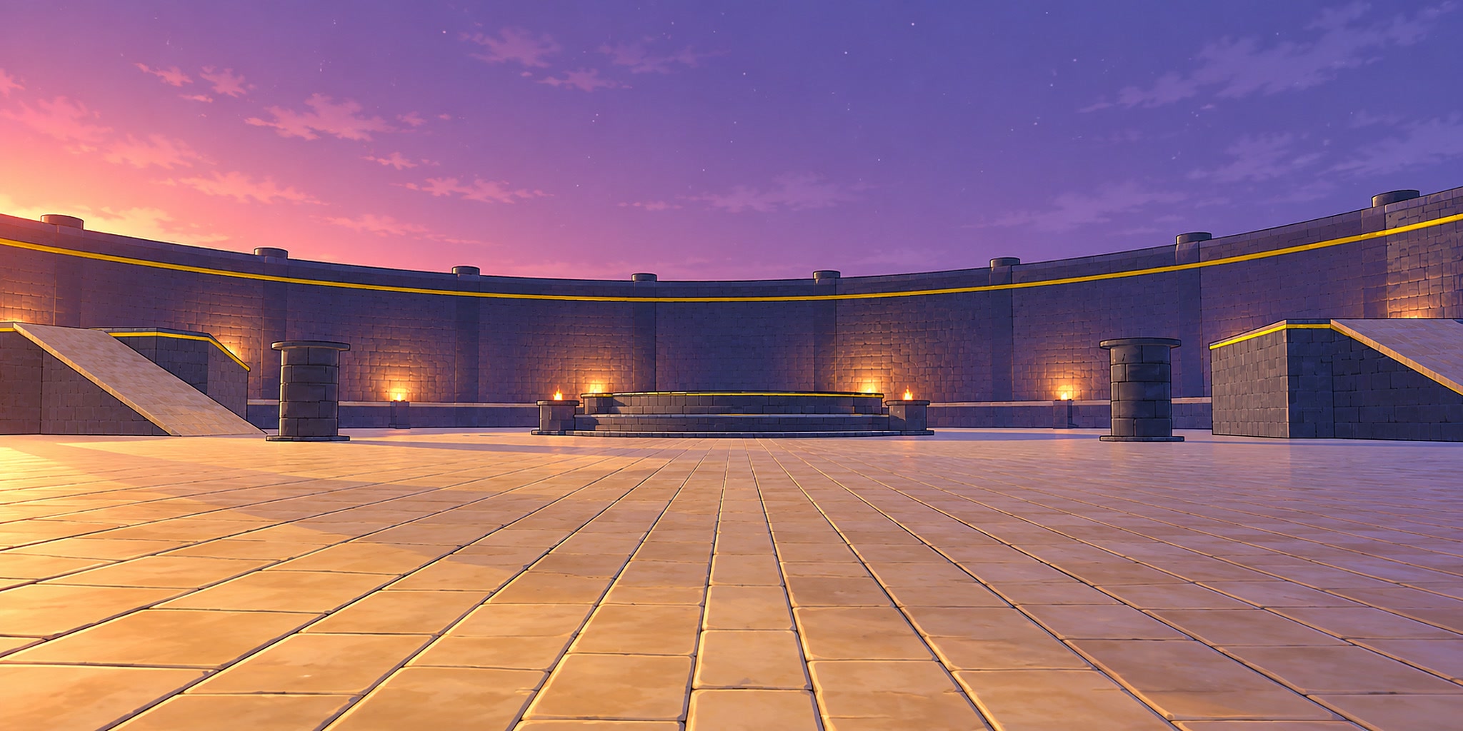 FRUITS ARENA 0612-7973-6778 by twicek - Fortnite Creative Map Code ...