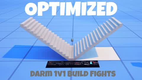 Darm 1v1 Build Fights