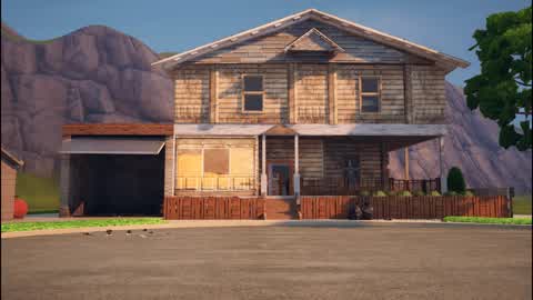 Classis Neighborhood