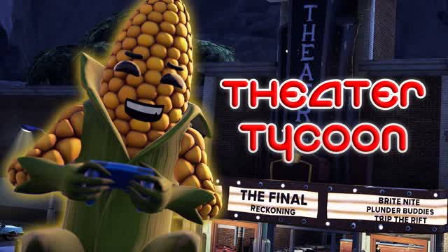 Capture 1 – Movie Theater Night Shift Tycoon