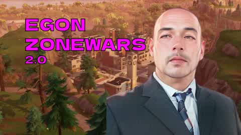 Egon Zonewars 2.0