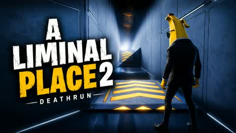 A Liminal Place 2