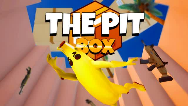 📦The Box Pit - Free for all📦