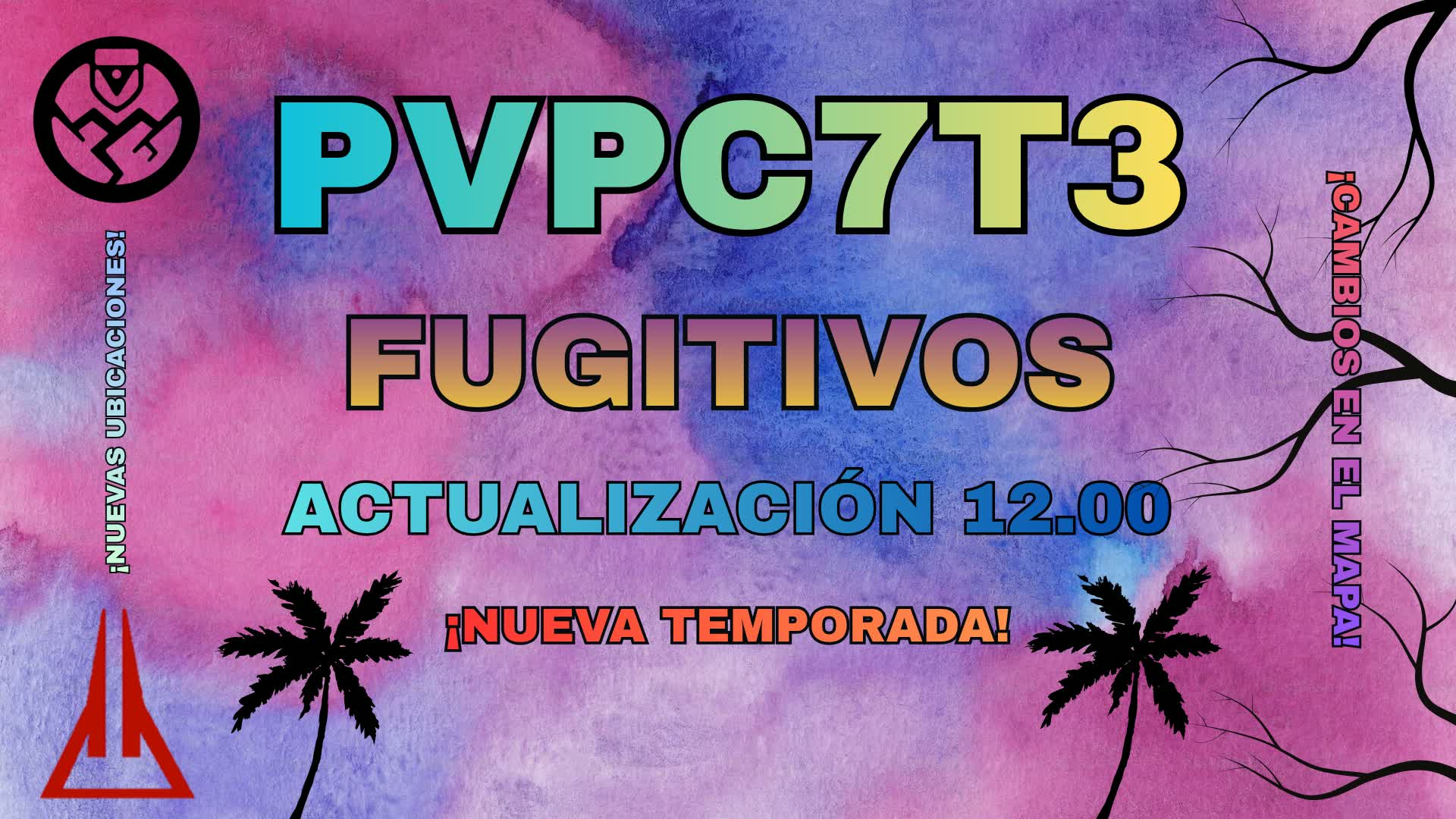PVP C7T3 FUGITIVOS
