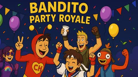 Bandito Party Royale
