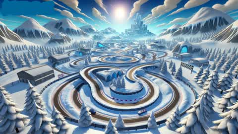 Frostbite Circuit
