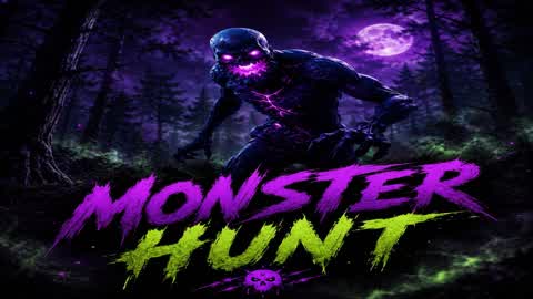 MONSTER HUNT