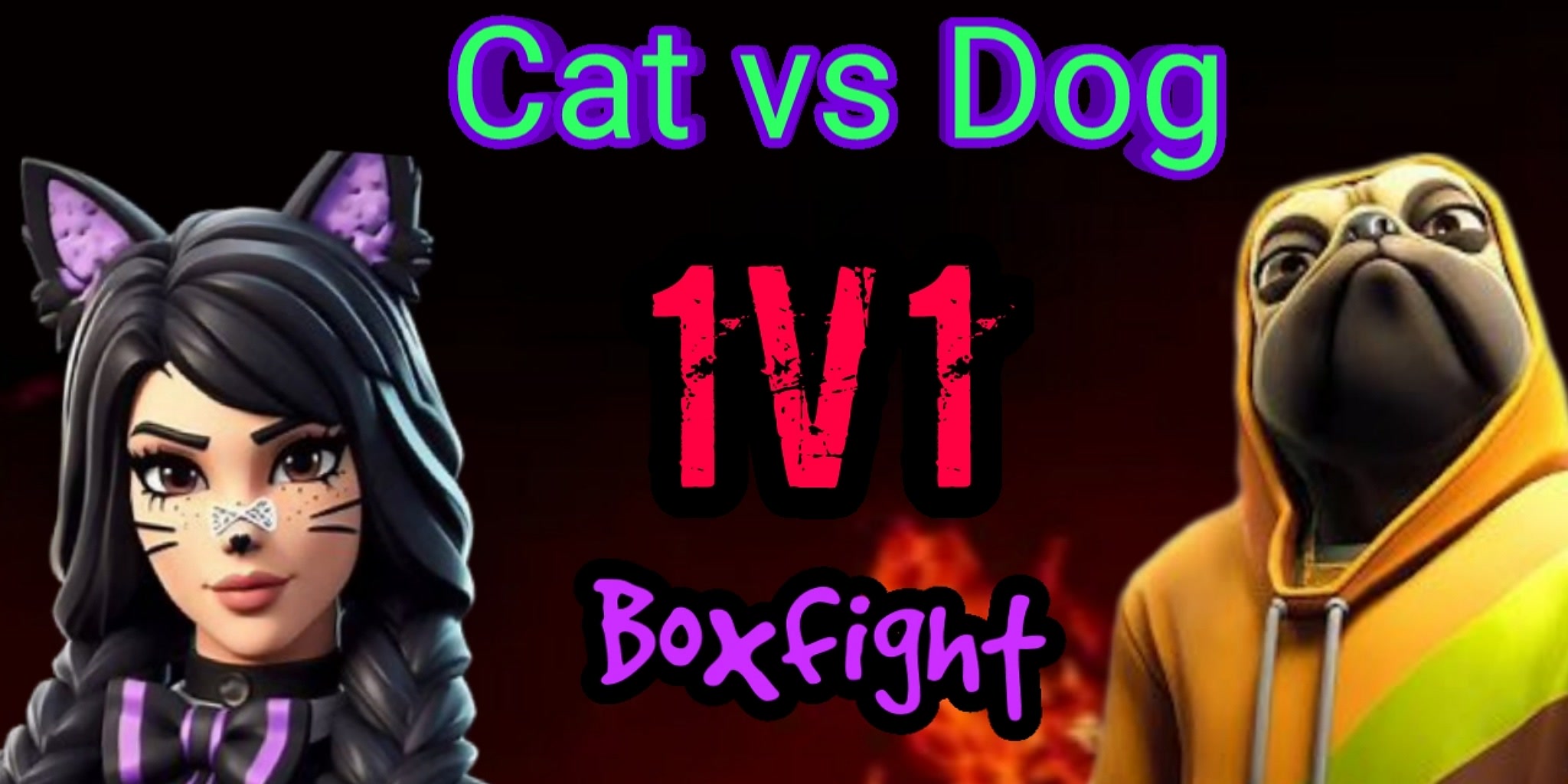 cat-vs-dog-8782-6048-4171-by-geminicat-fortnite-creative-map-code