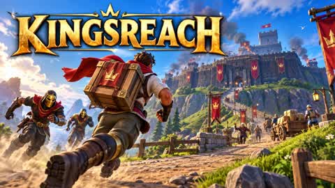 Kingsreach