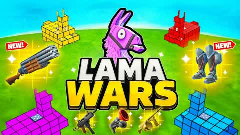 UNC LAMA WARS UNC - Zone Wars 🌀
