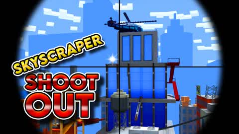 SkyScraper Shootout