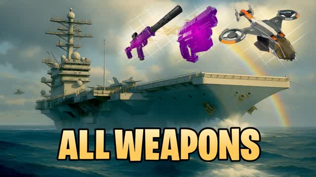 💯🔴RED VS BLUE🔵 Aircraft Carrier Zone