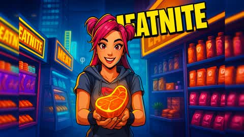 MeatnITE