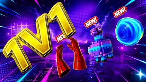FIGHTING 1V1