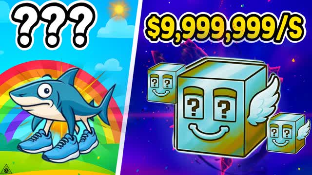 Steal Of Brainrot [R6]