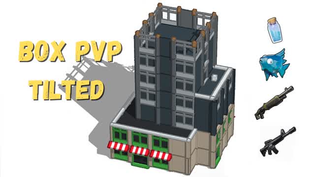 Tilted Box PvP