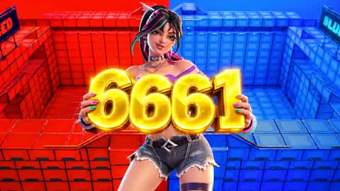 BEST RED VS BLUE [6661] 🔴🔵