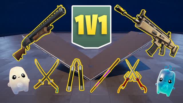 1V1 CHAPTER 1