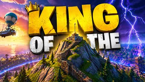 đCROWN RUSH: KING OF THE HILL