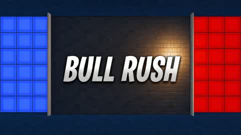 nova bull rush
