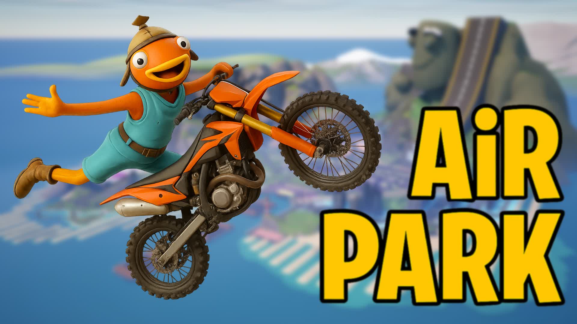 🚀 AiR PARK🚀