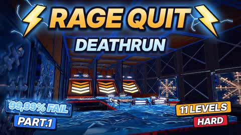 Deathrun ZEUS! By KAYISera.
