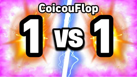 CoicouFlop 1v1 BuildFight