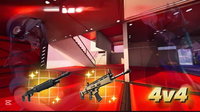 OG Realistic Fig﻿hts 4v4 - GNA 🌳 SPEED