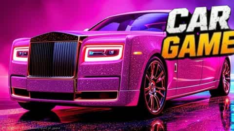 GRAND DRIVE CITY
