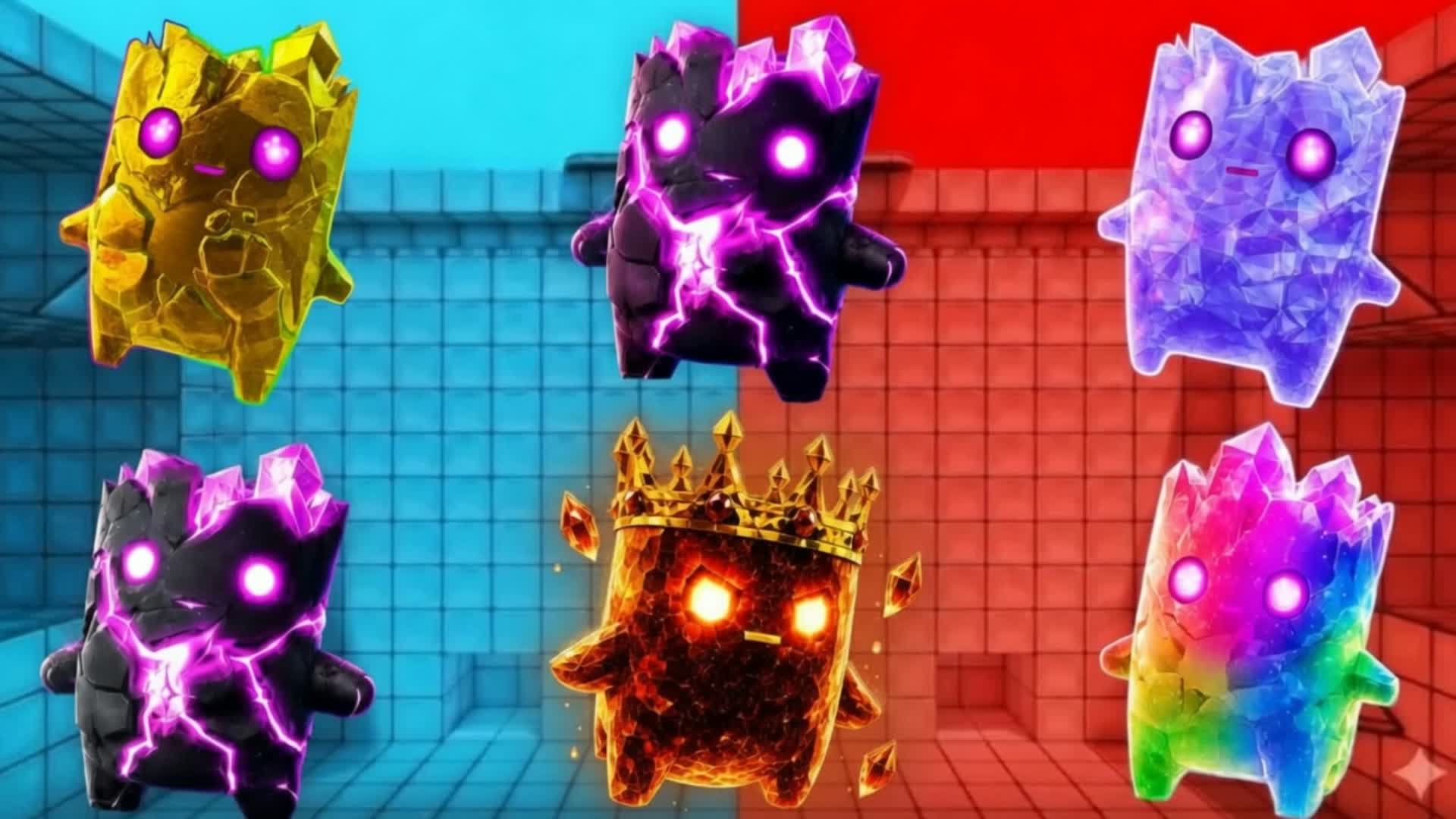 RED VS BLUE 1212132234234
