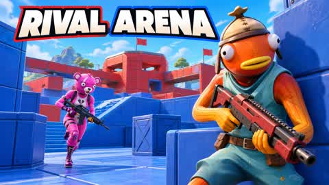 RIVAL ARENA