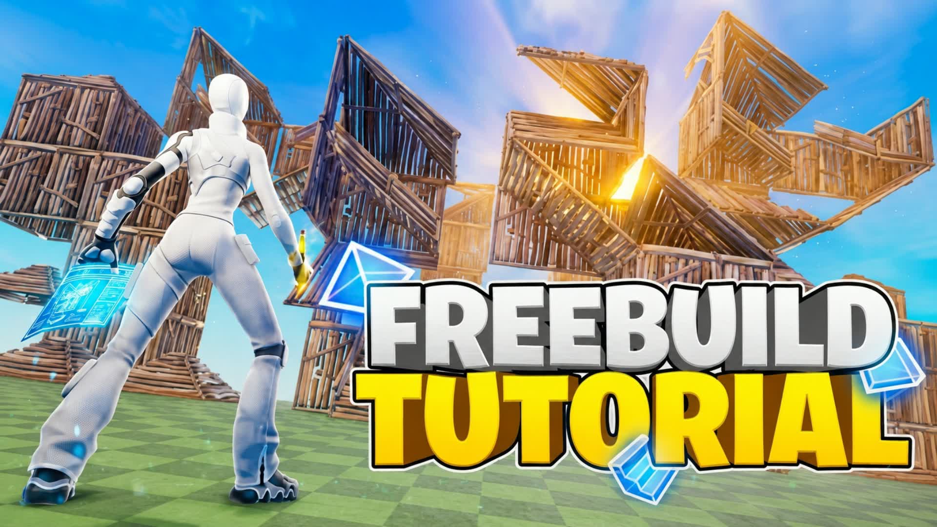 FREEBUILD ARENA