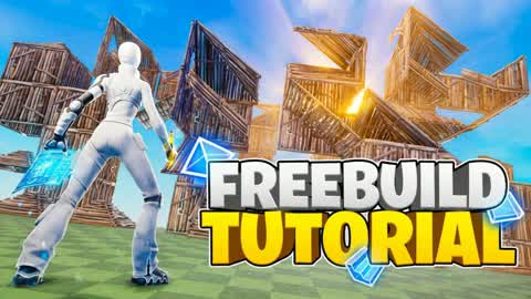 FREEBUILD ARENA