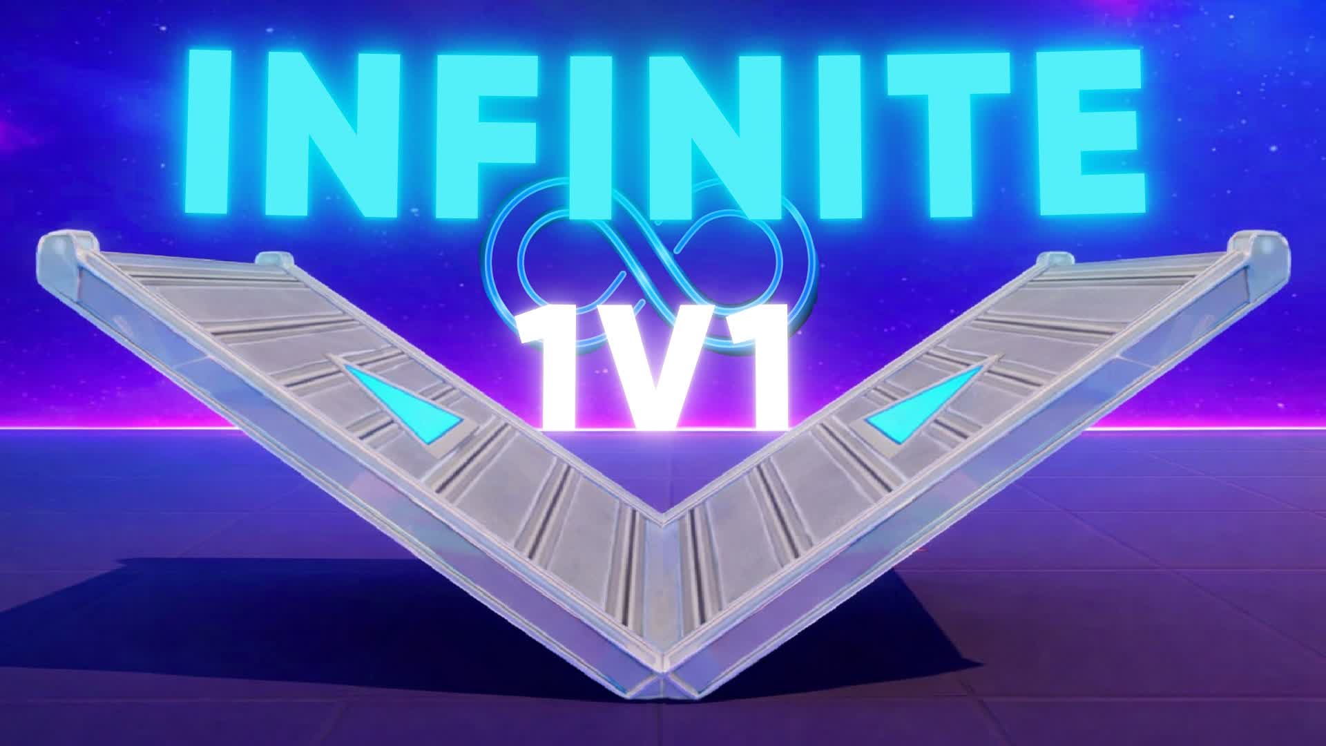 1V1 INFINITE FFA