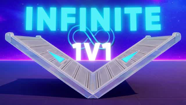 1V1 INFINITE FFA