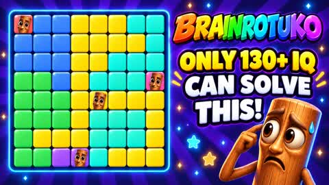 BRAINROTUKO