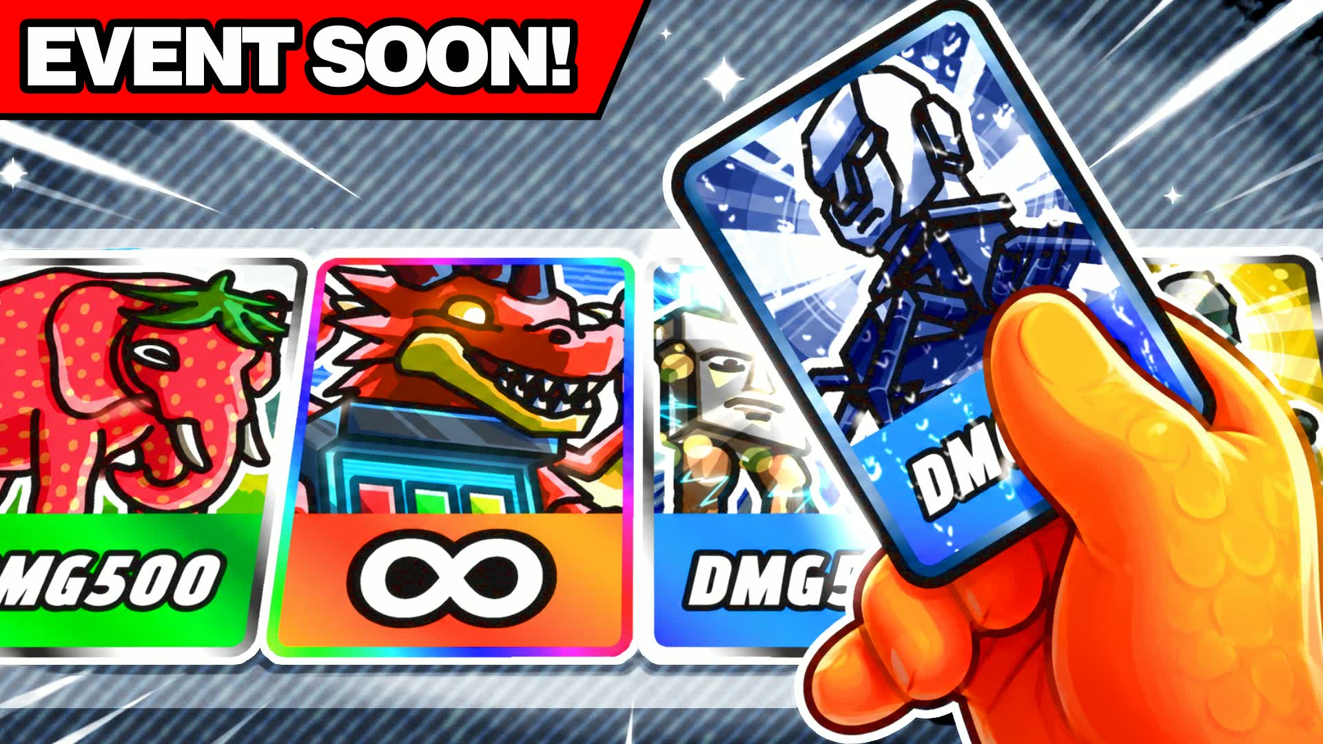 Brainrot Card Battle