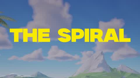 THE SPIRAL (BETA)