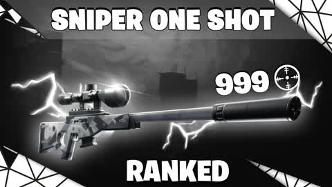 🎯SNIPER ONE SHOT💥RANKED BATTLES