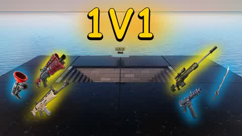 1V1 Heroes ⚔️🔥