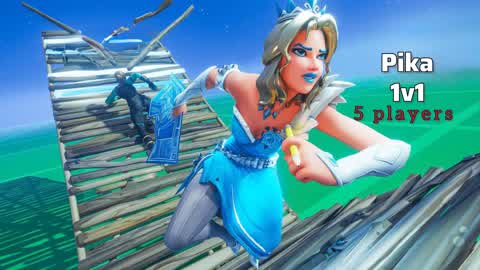 1v1 THE BEST MAP🇲🇺🧠