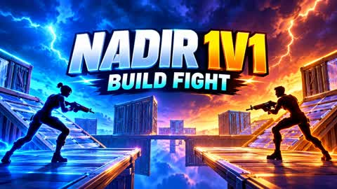 NADIR 1V1 BUILD FIGHT