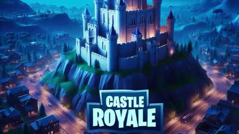 Castle Royale